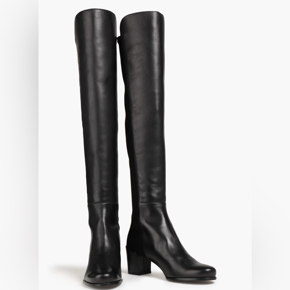 STUART WEITZMAN 5050 Harper 60 Size 8